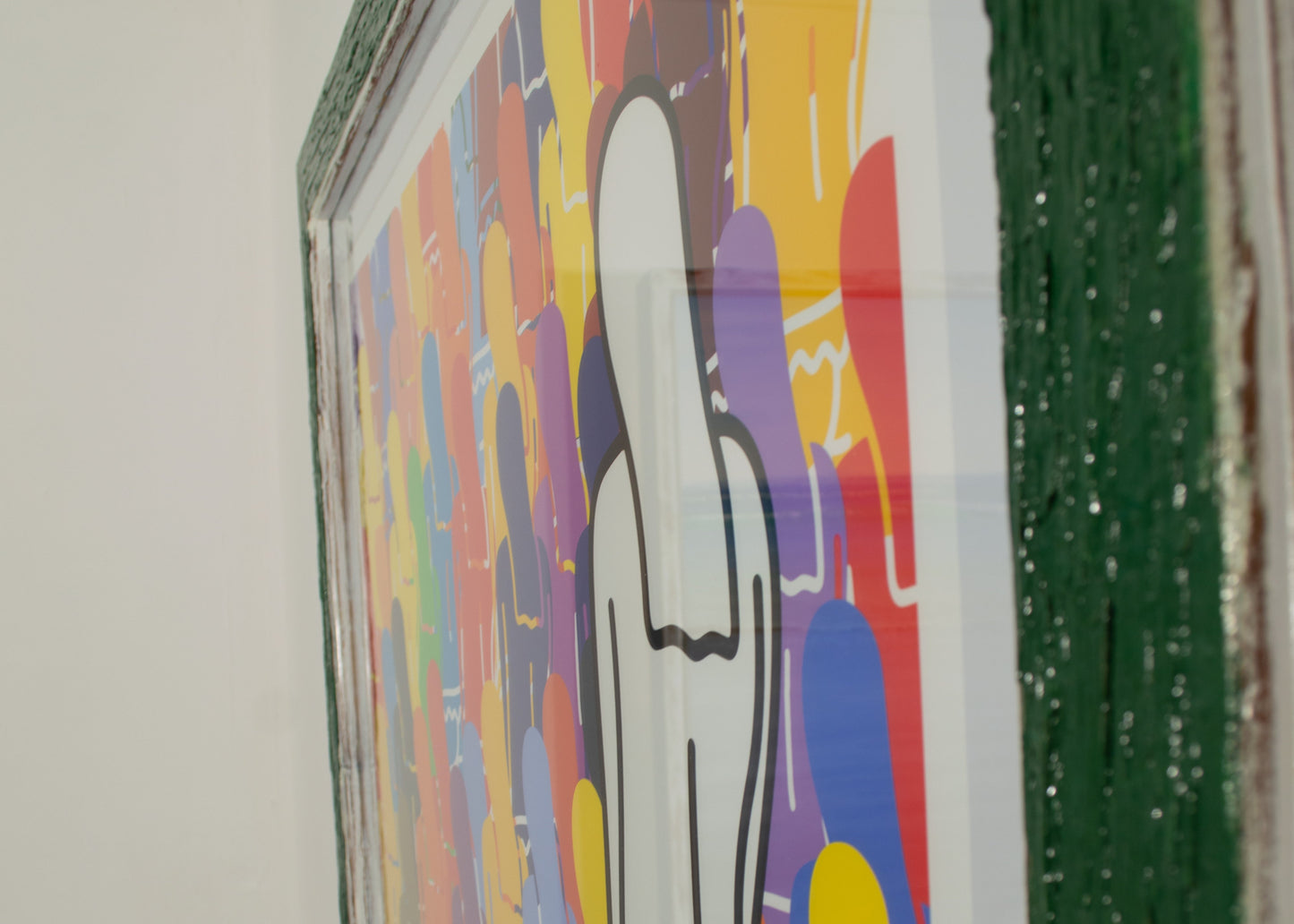 GRAFFITI TAMMY (Richard Scott)