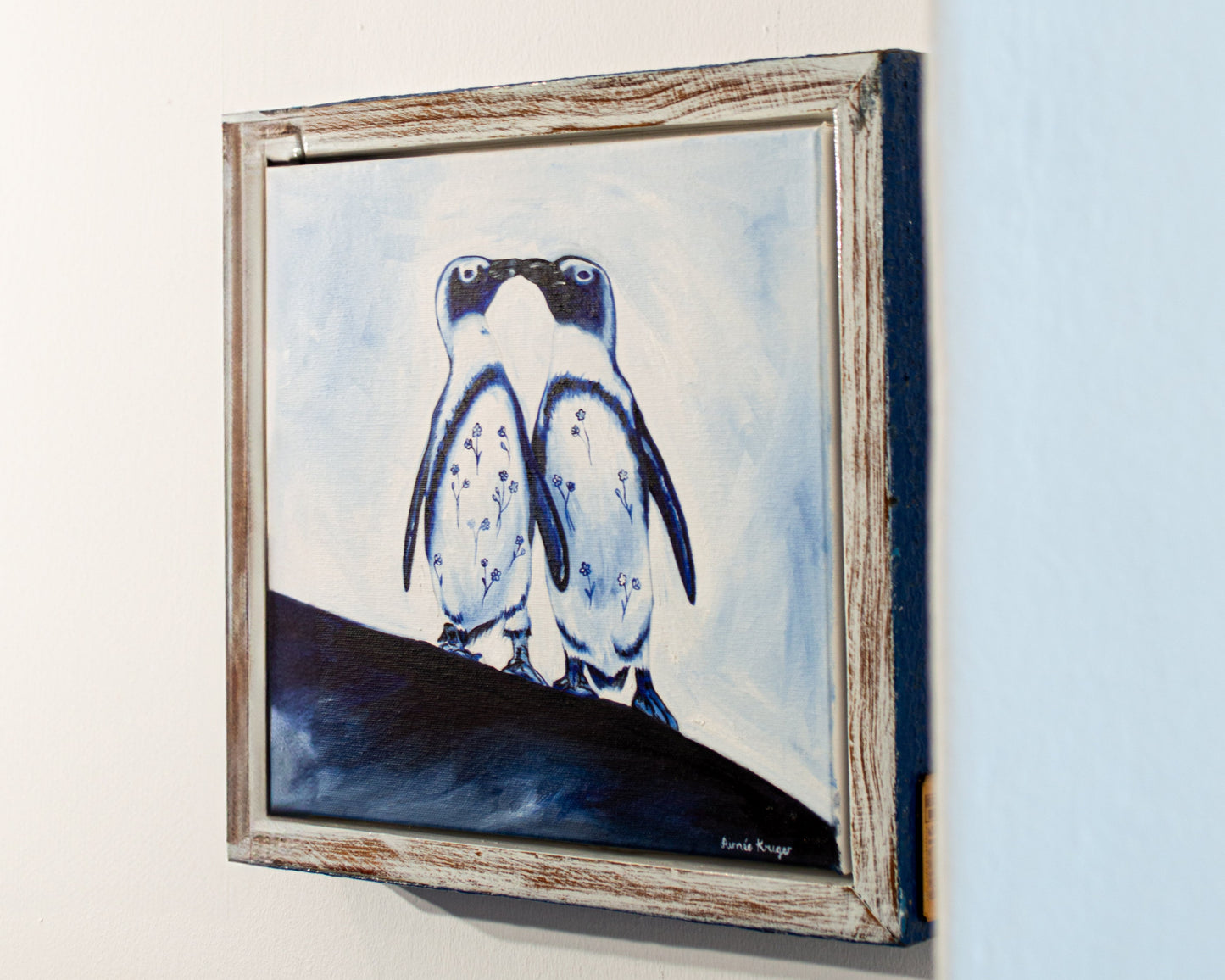 PENGUIN (Aimee Kruger)