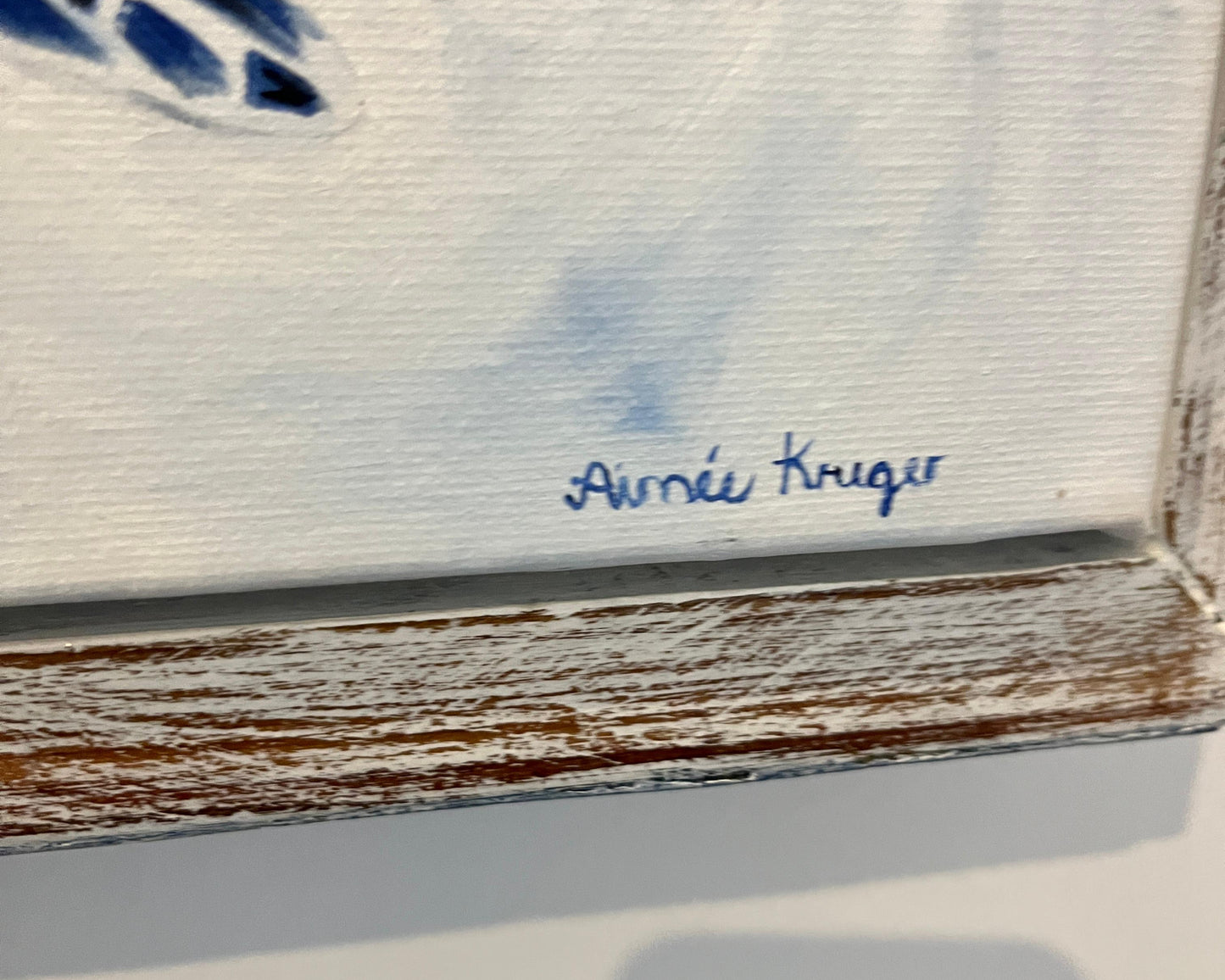 TURTLE (Aimee Kruger)