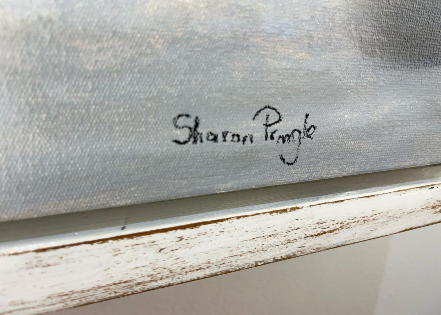 BOAT (Sharon Pringle)