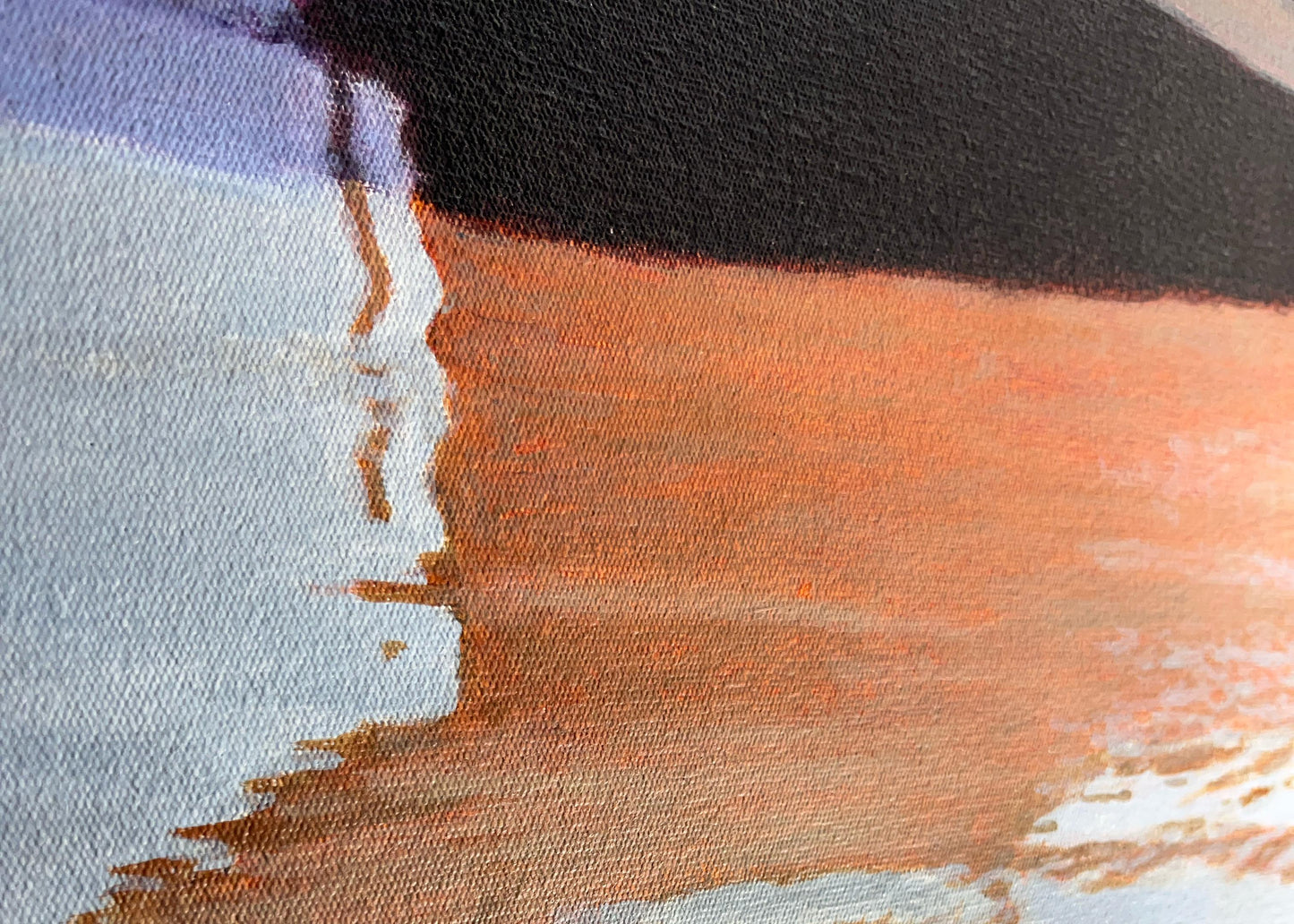 BOAT (Sharon Pringle)