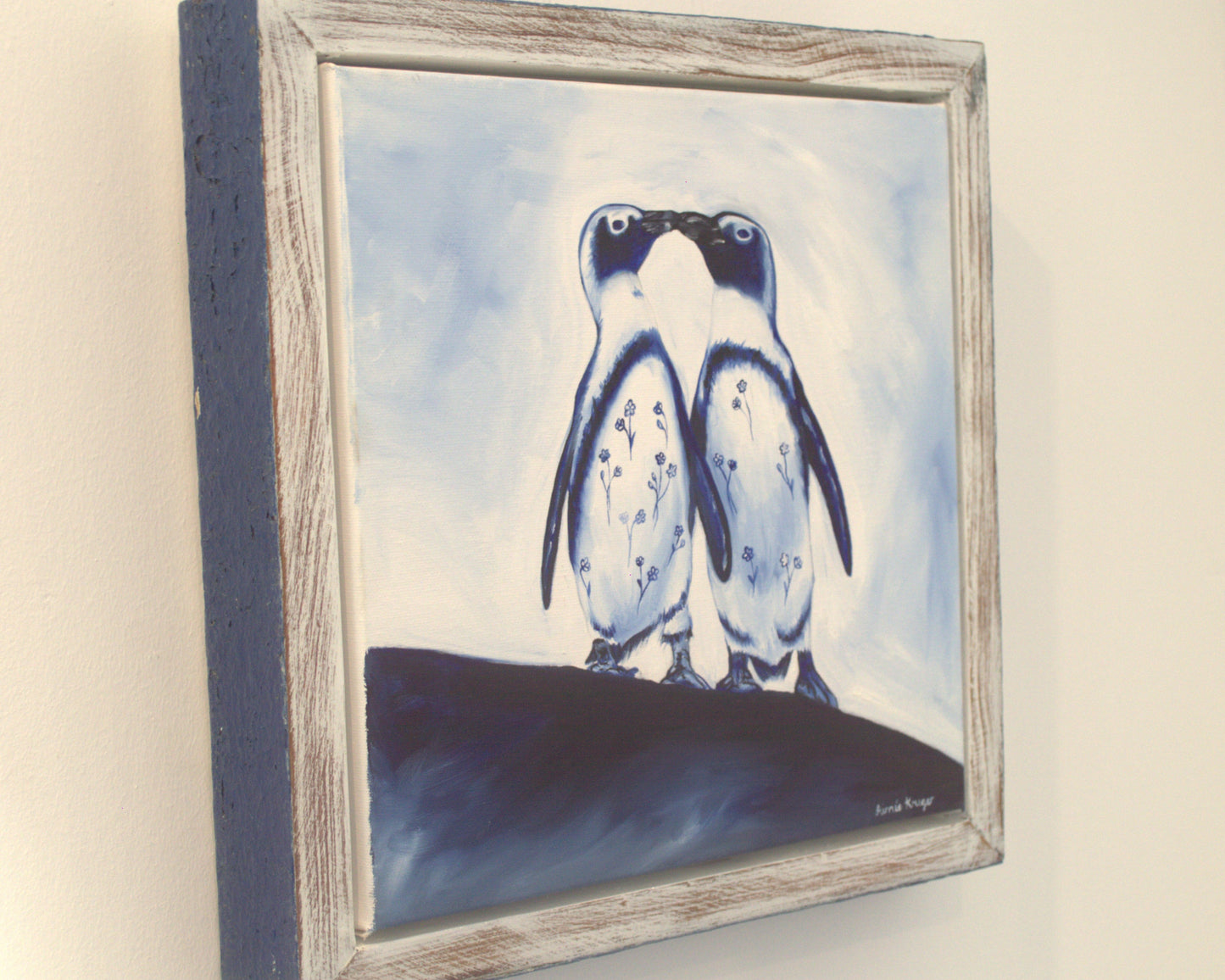 PENGUIN (Aimee Kruger)