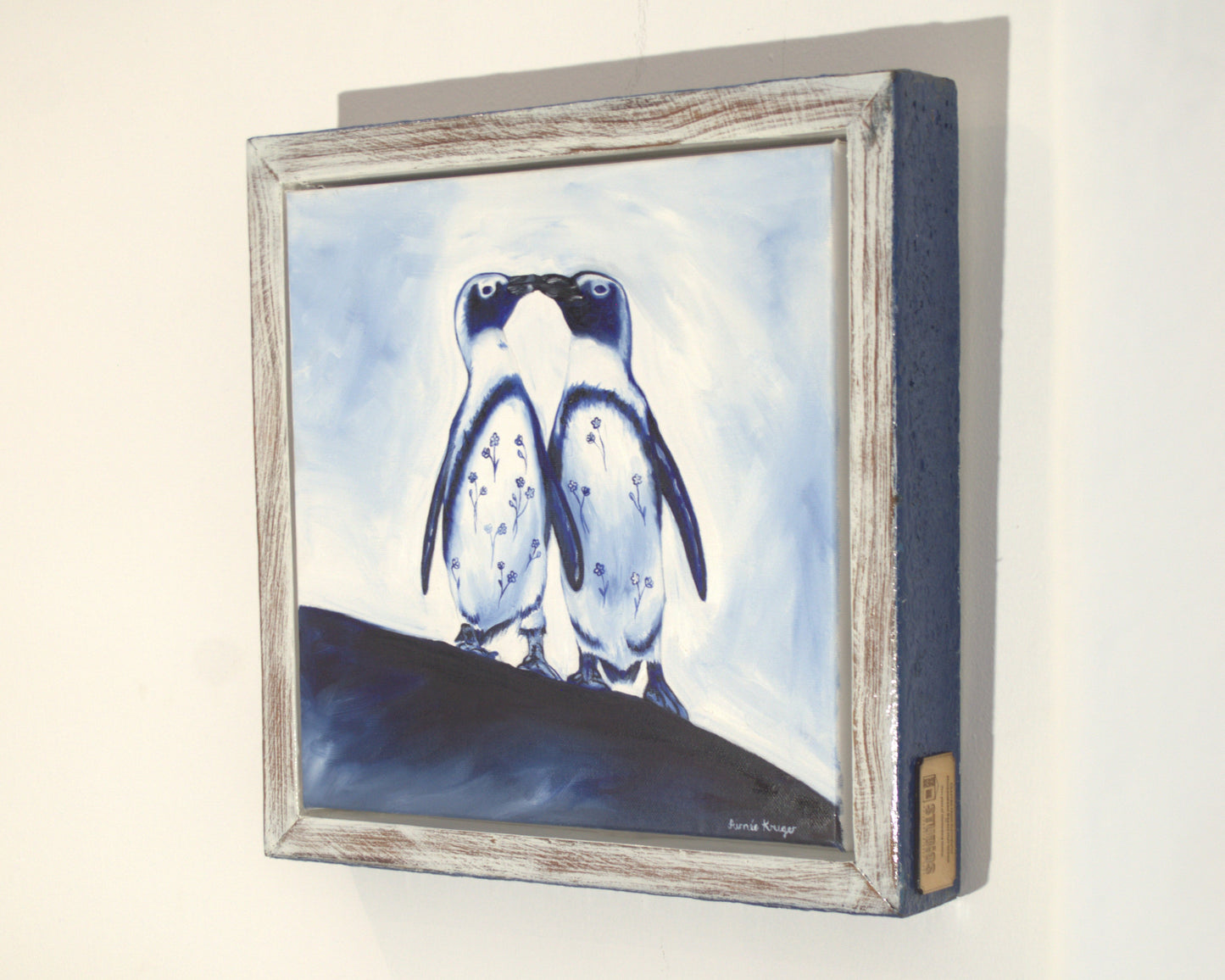 PENGUIN (Aimee Kruger)