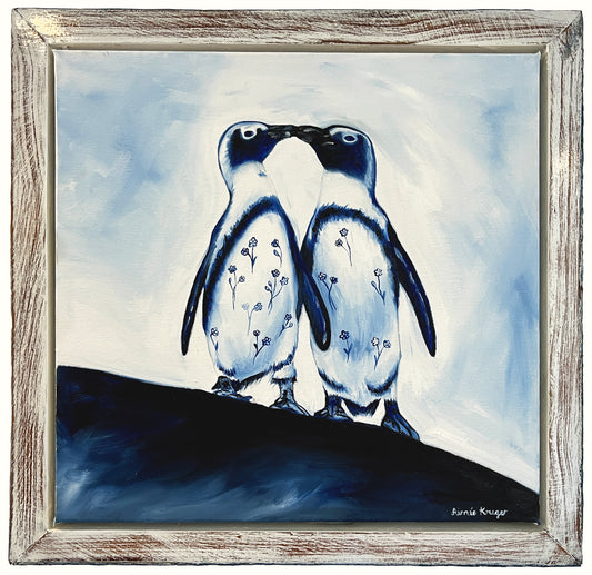 PENGUIN (Aimee Kruger)