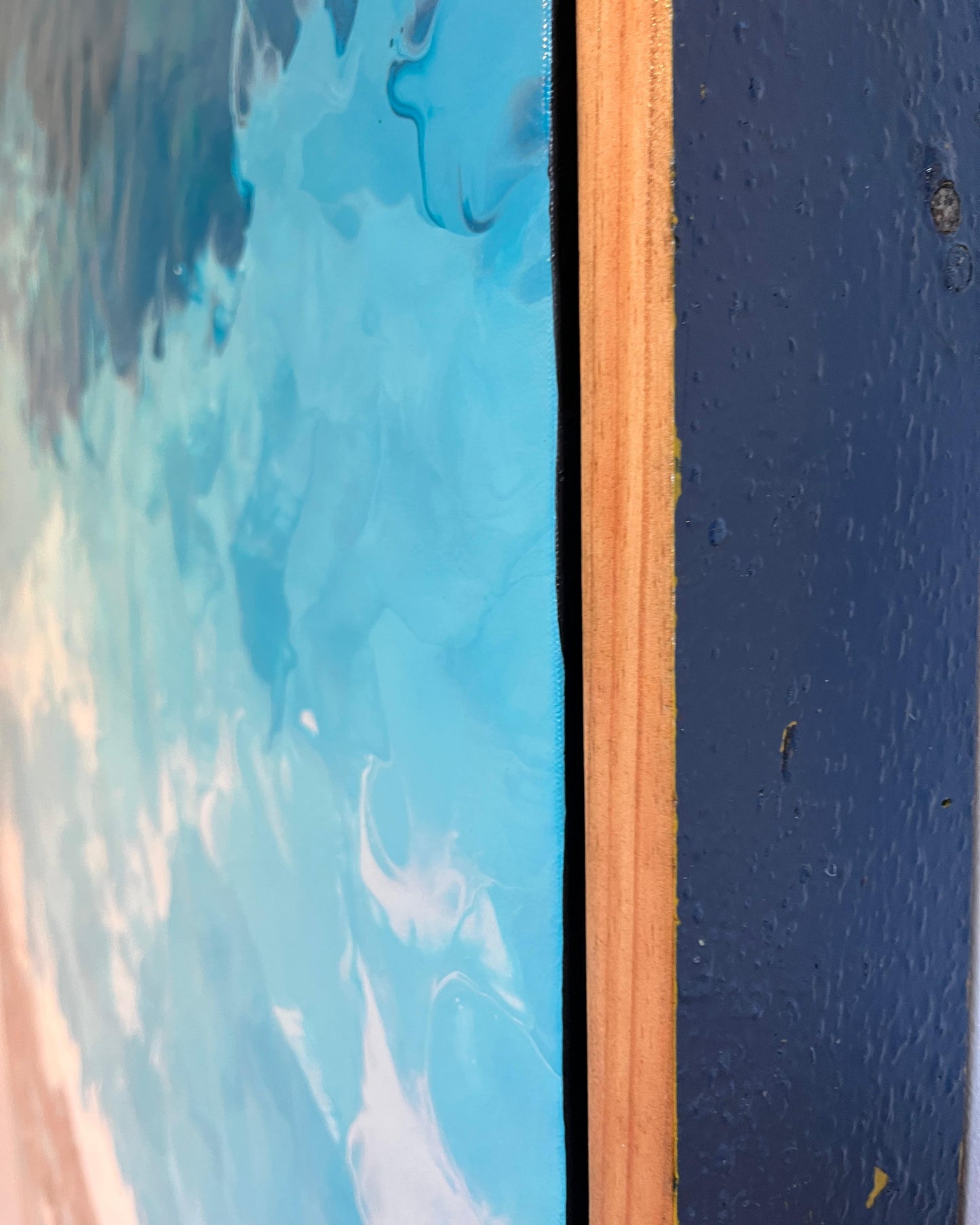 BEACH BREAK (AJ Burns)